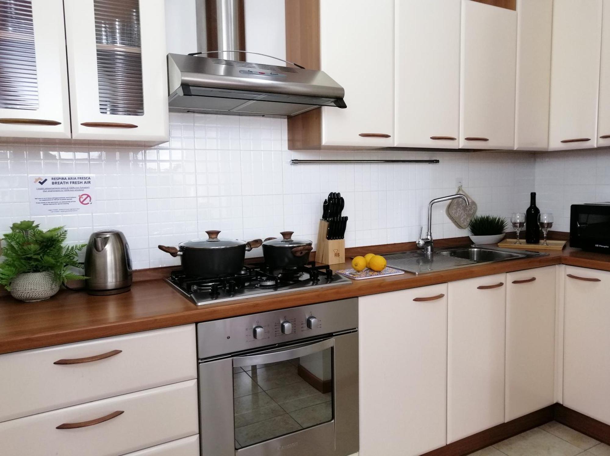 Holihome_Casa Di Stefano 50M Dal Mare Tortoreto Eksteriør bilde