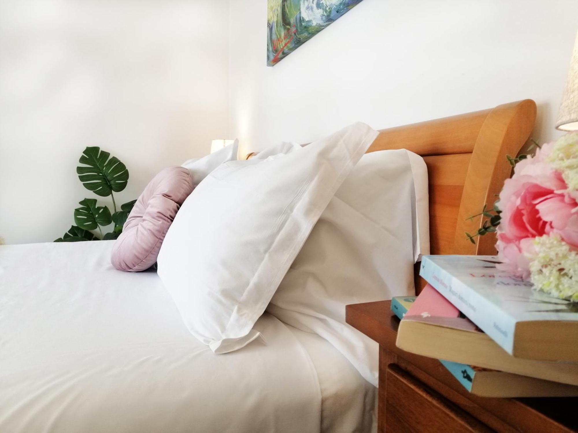 Holihome_Casa Di Stefano 50M Dal Mare Tortoreto Eksteriør bilde