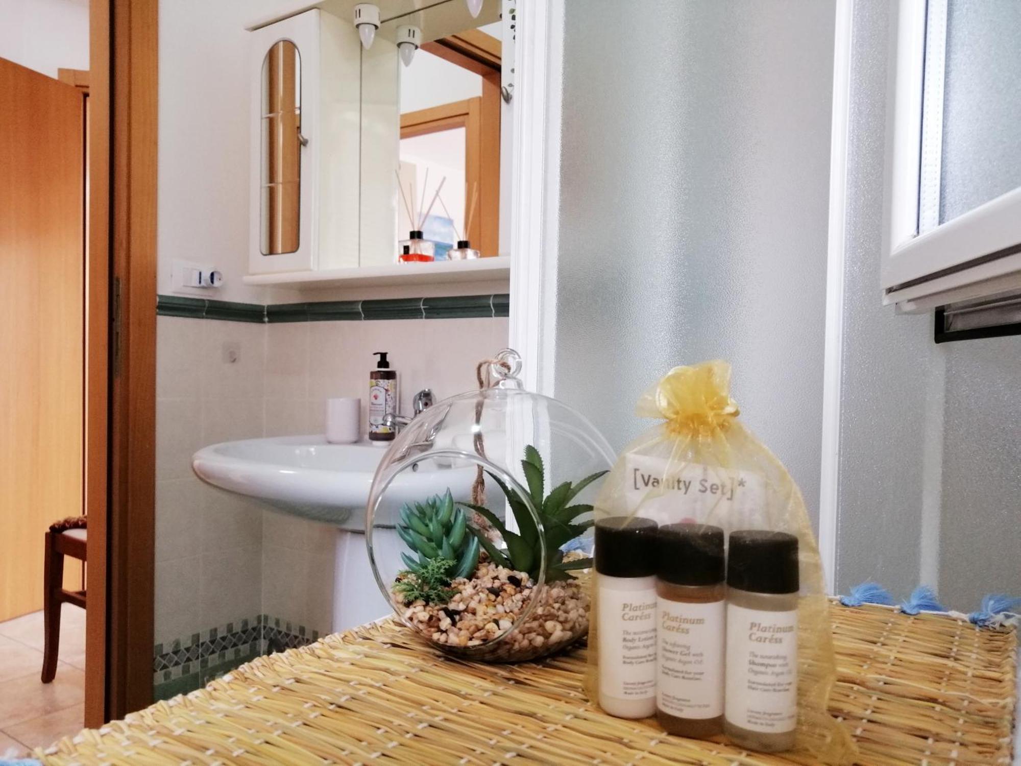 Holihome_Casa Di Stefano 50M Dal Mare Tortoreto Eksteriør bilde