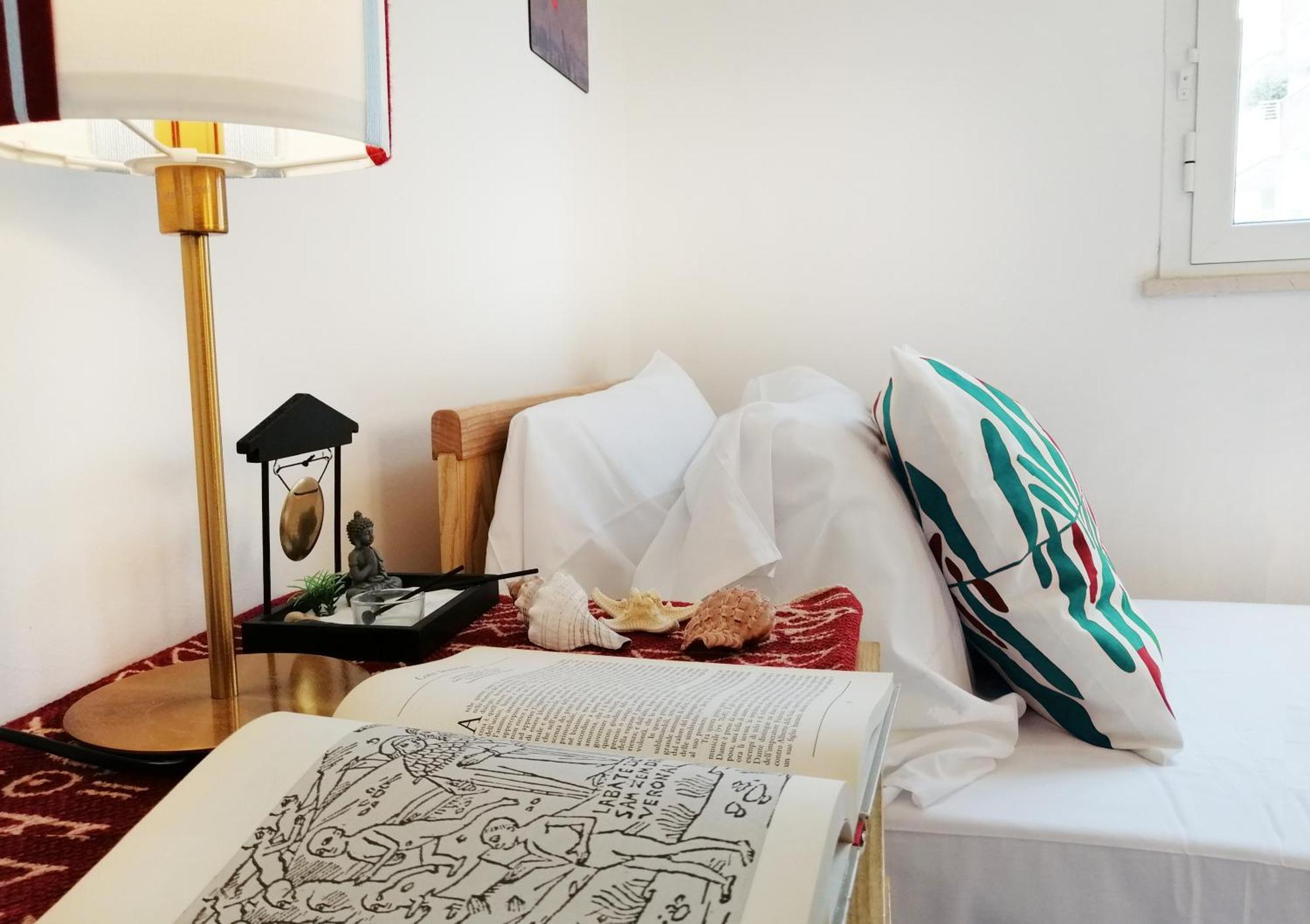 Holihome_Casa Di Stefano 50M Dal Mare Tortoreto Eksteriør bilde