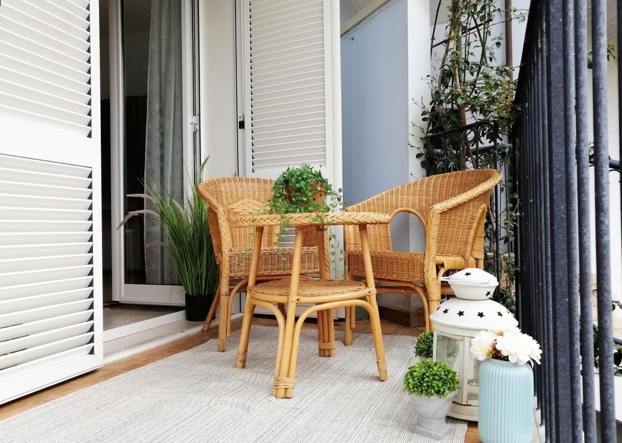 Holihome_Casa Di Stefano 50M Dal Mare Tortoreto Eksteriør bilde